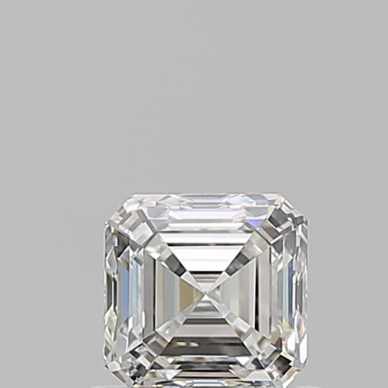 Asscher Diamond image