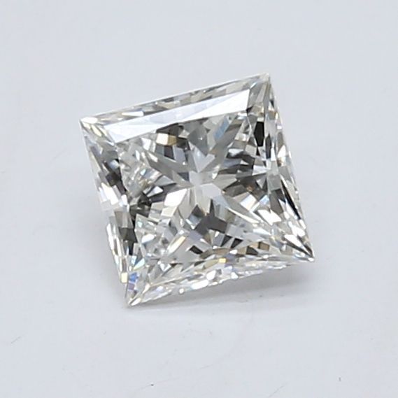 Princess Lab-Grown Diamond image