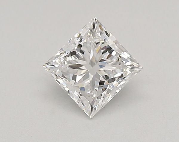 Princess Lab-Grown Diamond image
