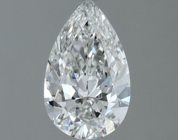Pear Diamond image