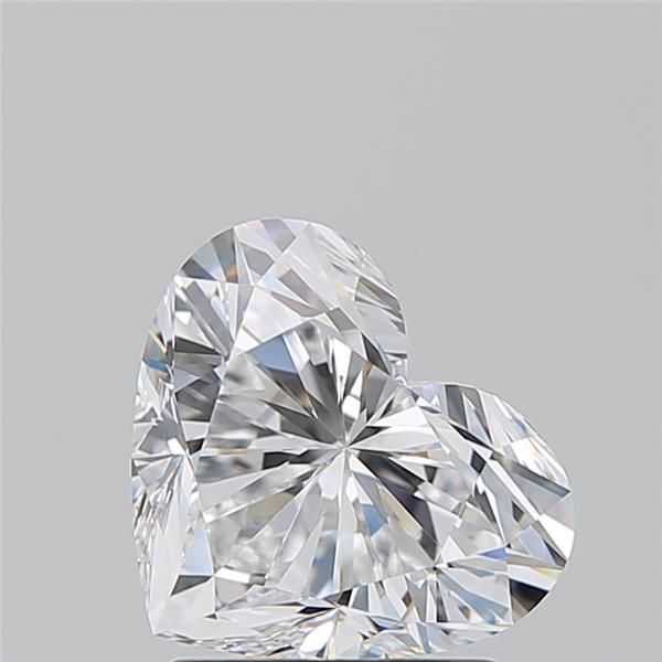 Heart Diamond image