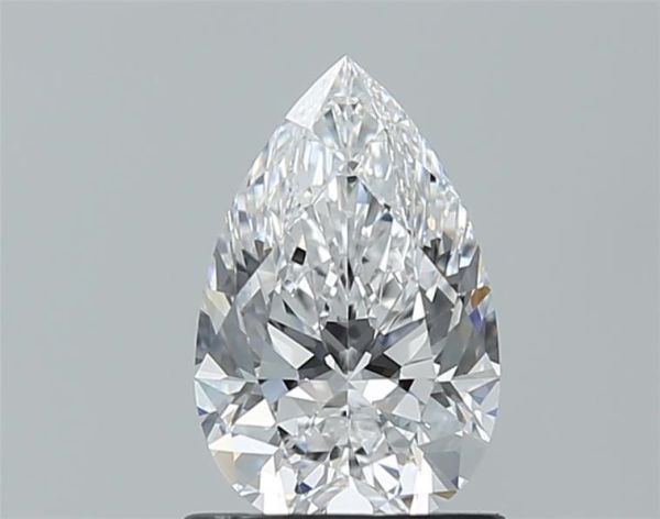 Pear Diamond image