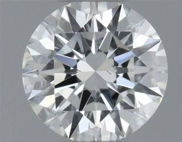 Round Diamond image