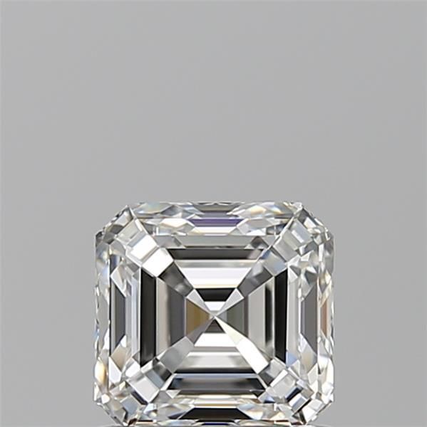 Asscher Diamond image