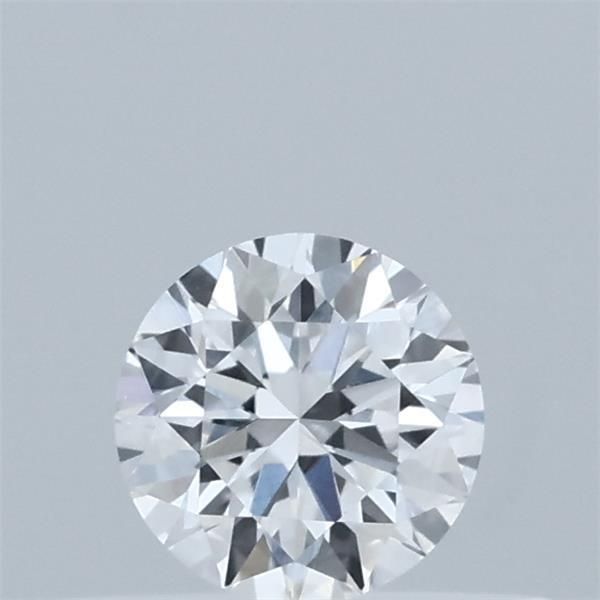 Round Lab-Grown Diamond image
