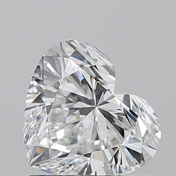 Heart Diamond image