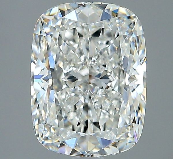 Cushion Diamond image