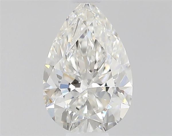 Pear Diamond image