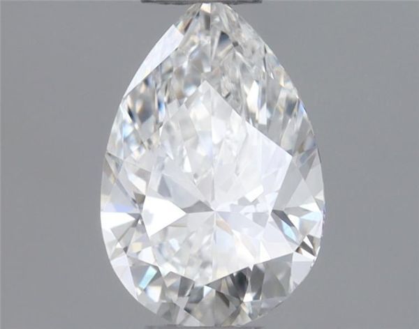 Pear Diamond image