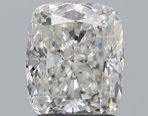 Cushion Diamond image