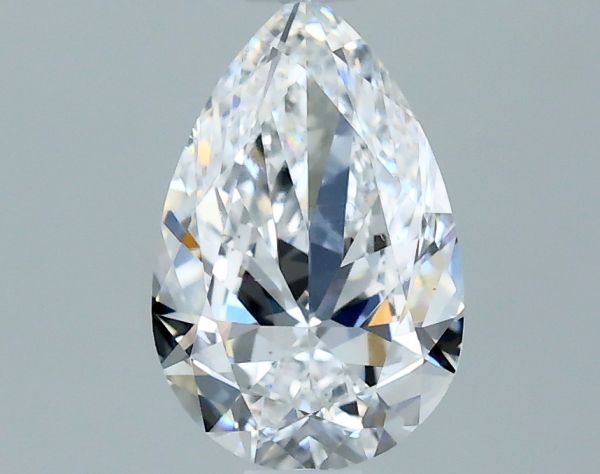 Pear Diamond image
