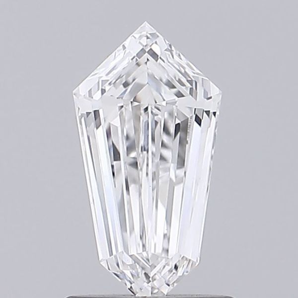 Hexagonal Lab-Grown Diamond image