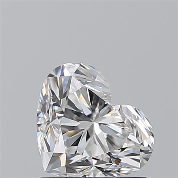 Heart Diamond image