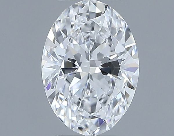 Oval Diamond image