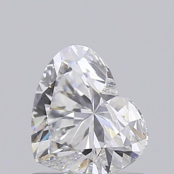 Heart Lab-Grown Diamond image