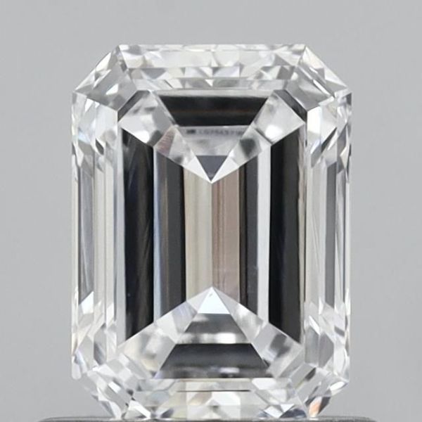 Emerald Lab-Grown Diamond image