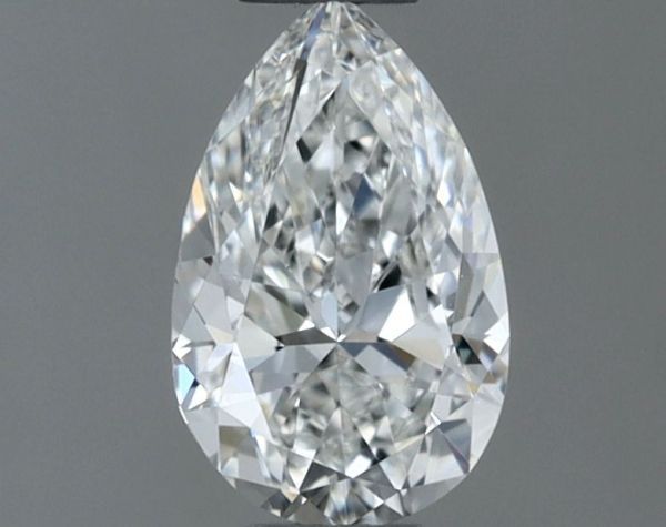 Pear Diamond image