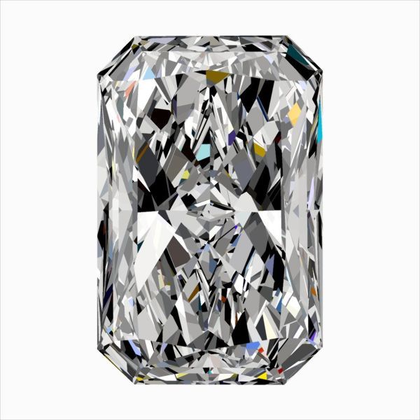 Radiant Diamond image