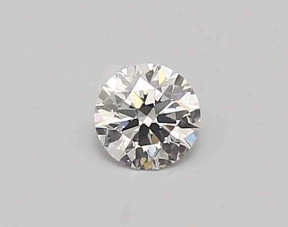 Round Lab-Grown Diamond image