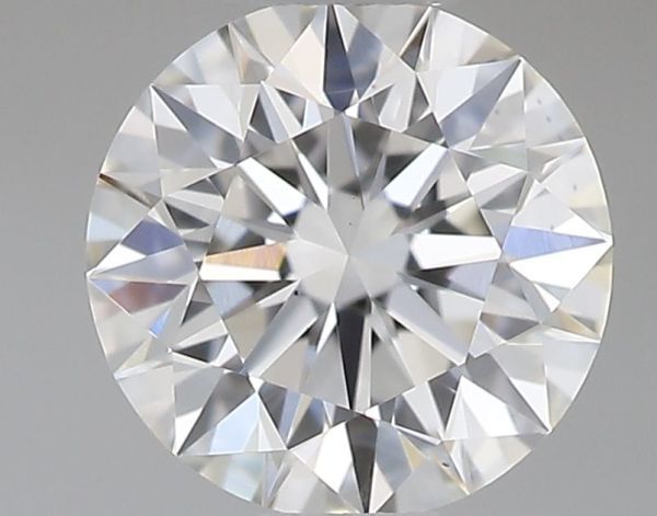 Round Diamond image
