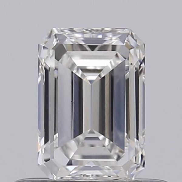 Emerald Lab-Grown Diamond image