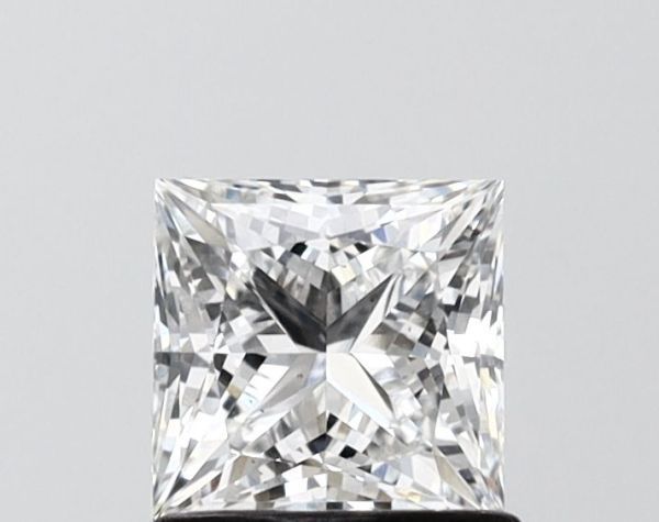 Princess Lab-Grown Diamond image