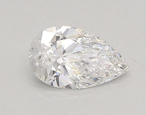 Pear Lab-Grown Diamond image