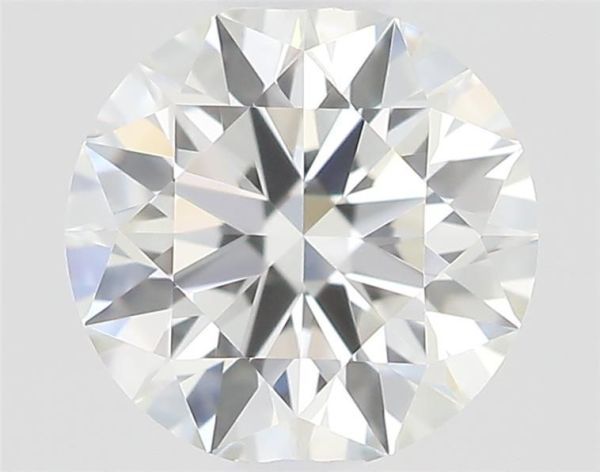 Round Diamond image