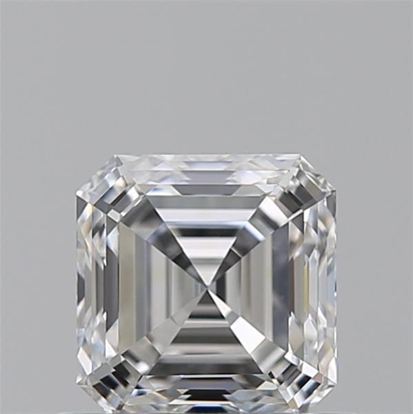 Asscher Diamond image