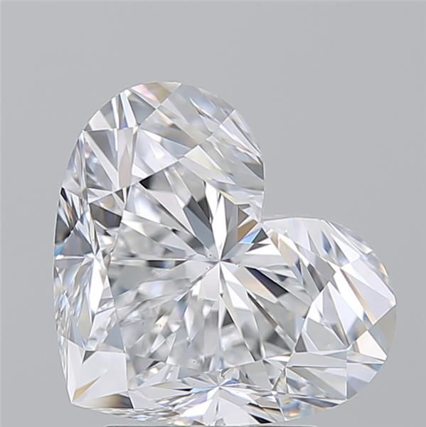 Heart Diamond image