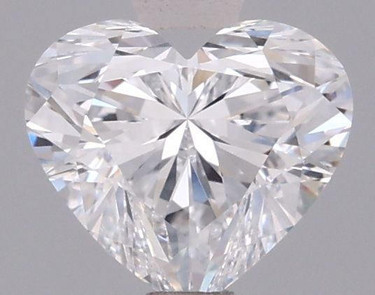 Heart Lab-Grown Diamond image