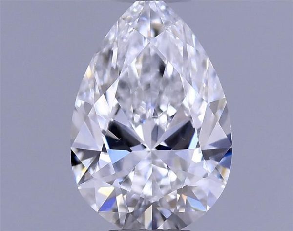 Pear Diamond image