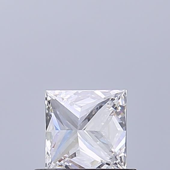 Princess Lab-Grown Diamond image