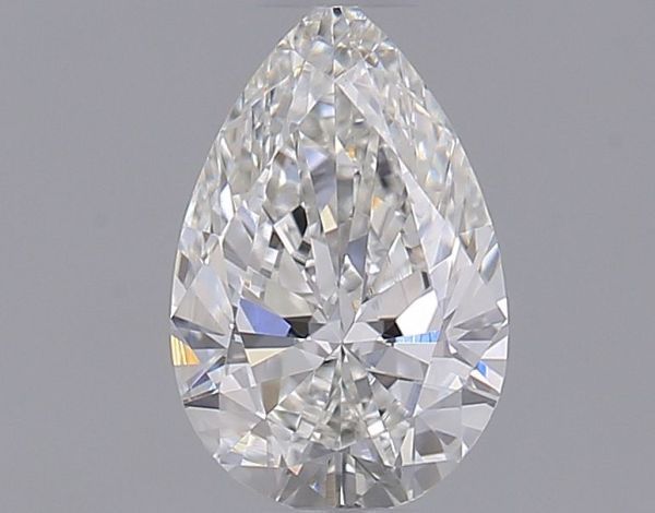 Pear Diamond image