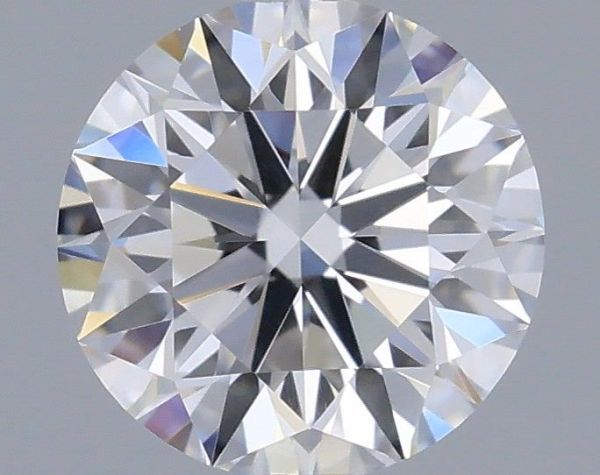 Round Lab-Grown Diamond image