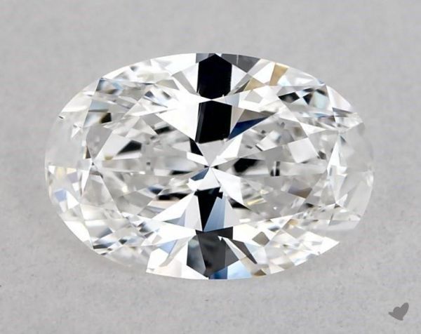 Oval Diamond image