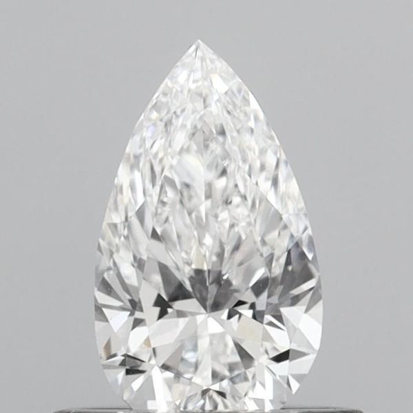 Pear Lab-Grown Diamond image