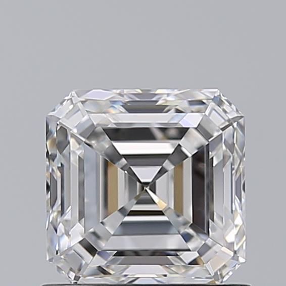 Asscher Diamond image