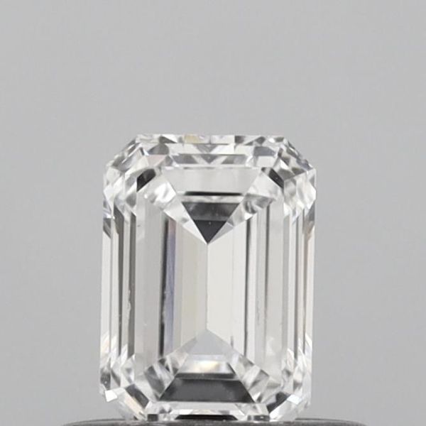 Emerald Lab-Grown Diamond image