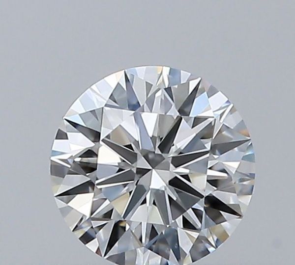 Round Diamond image