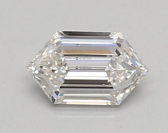 Hexagonal Lab-Grown Diamond image