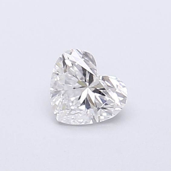 Heart Lab-Grown Diamond image