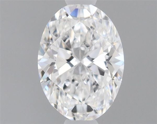 Oval Diamond image