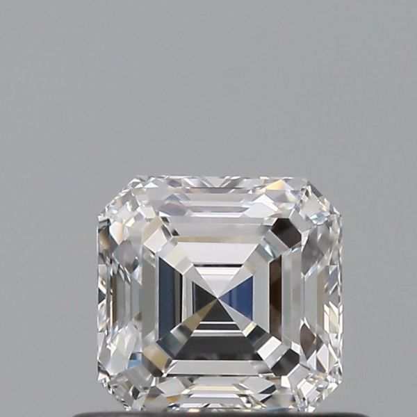 Asscher Diamond image