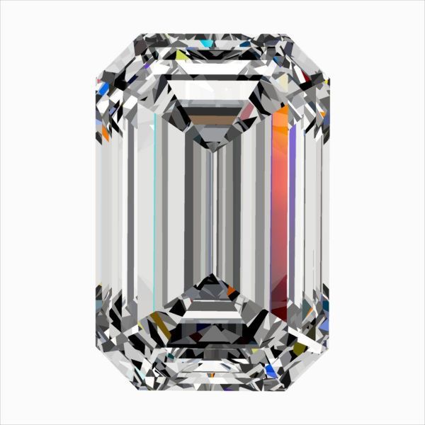 Emerald Diamond image