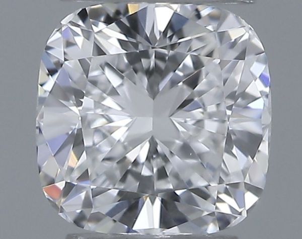 Cushion Diamond image