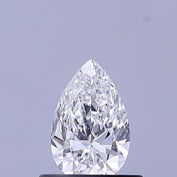 Pear Lab-Grown Diamond image