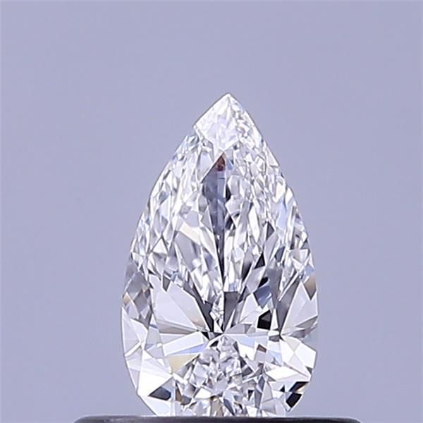 Pear Lab-Grown Diamond image