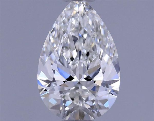 Pear Diamond image