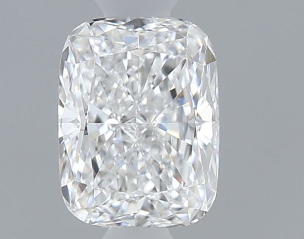 Cushion Diamond image
